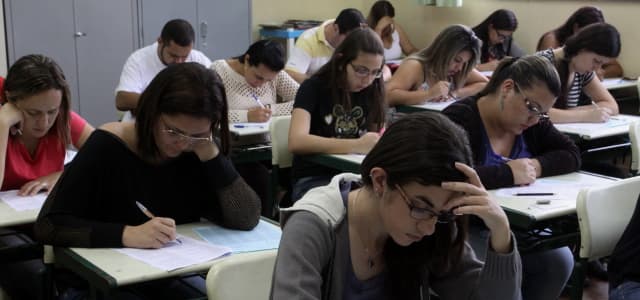 Informações – Concurso Professores Temporários