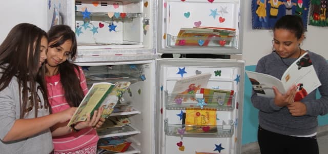 Cidade Leitora: Confira o que a Educação levará para o Desfile Cívico