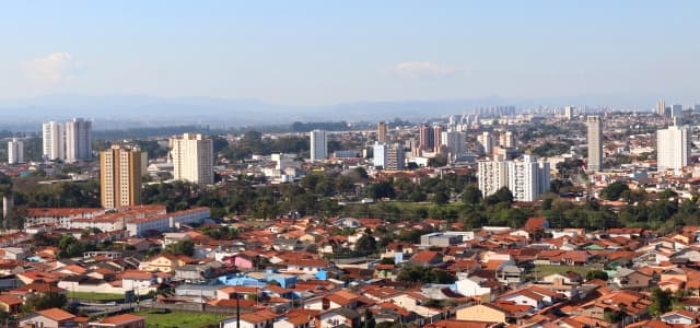 Prefeitura disponibiliza no site os locais de audiências do Plano Diretor