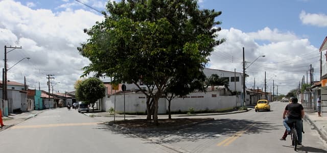 Pró-Lar inicia cadastro para regularização de 38 imóveis no Parque Meia-Lua