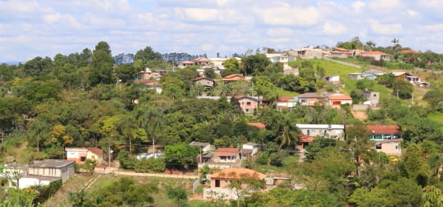 Prefeitura de Jacareí regulamenta Programa “IPTU Verde”