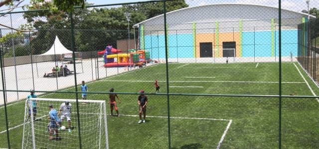 Inscrições abertas para Copa do Servidor Municipal