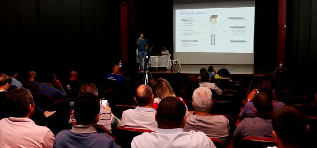 ‘2ª Virada da Mobilidade’ prioriza a escuta da população com audiências públicas