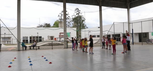 Book Park Itinerante acontece neste sábado no Meia-Lua