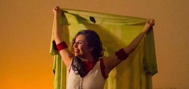 Peça teatral marca o final de semana em Jacareí