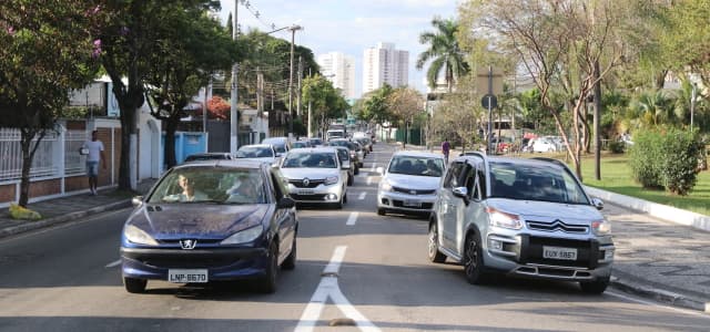 Jacareí tem redução de 35% no número de mortes em vias municipais