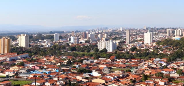 Prefeitura começa projeto “Participa Jacareí” no próximo dia 25