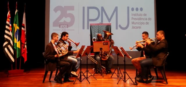 IPMJ completa 25 anos de atuação em Jacareí