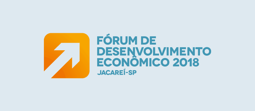Inscrições abertas para o Fórum de Desenvolvimento Econômico