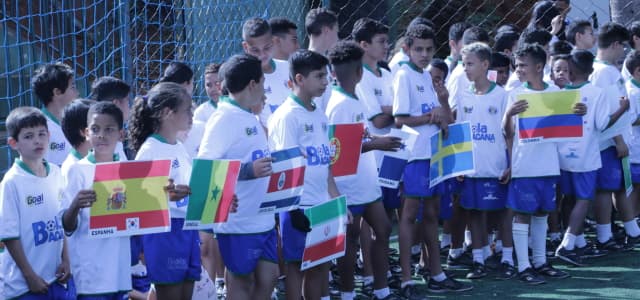 Projeto social e esportivo será lançado neste mês em Jacareí