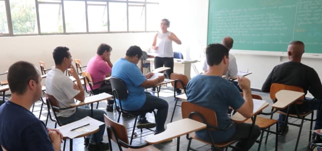 Informações do concurso público ‘CPPJ 001/2018’