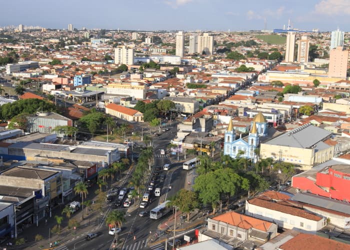 Inscrições de entidades para eleição do Conselho Gestor do Plano Diretor seguem até 5 de fevereiro