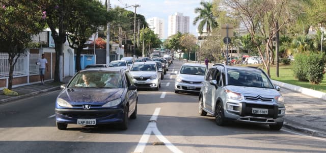 Jacareí fecha 2018 com redução de 21% no número de mortes em vias municipais