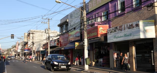 Abertas as inscrições para o concurso de Vitrines Natalinas 2018