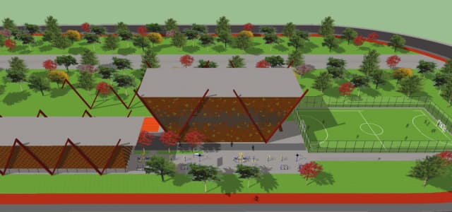 Prefeitura de Jacareí publica licitação para projeto de intervenção do Córrego do Tanquinho