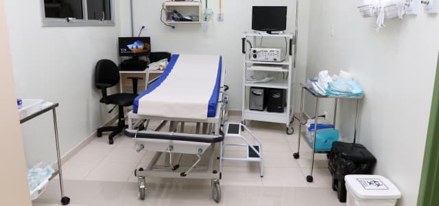 SIM começa a realizar endoscopia e colonoscopia nesta terça-feira (20)
