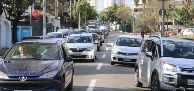 Jacareí fecha outubro com redução de 38% das mortes no trânsito