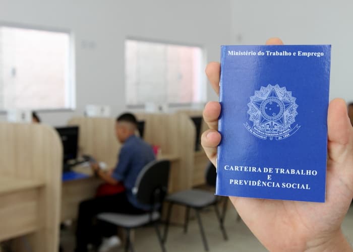 Jacareí tem aumento na geração de empregos em abril