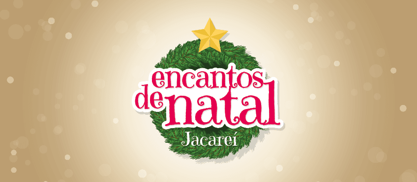 ‘Natal Iluminado’: A magia natalina chega à Jacareí