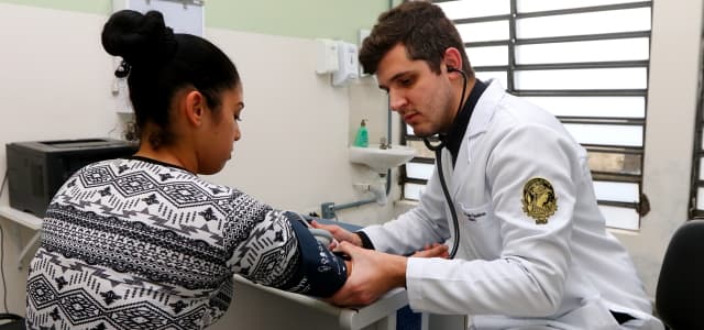 Saúde terá aumento de R$14 milhões para Atenção Básica em 2019