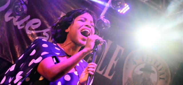 4ª Festival de Blues de Jacareí recebe 4 mil pessoas