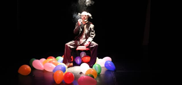 Fundação Cultural apresenta espetáculo ‘Animo Festas’