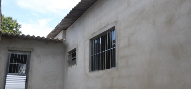 Pró-Lar entrega amanhã reforma do Bem Morar