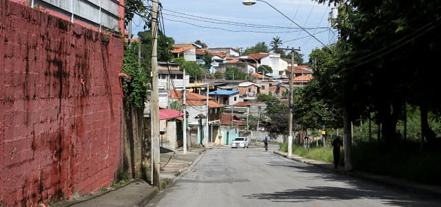Regularização fundiária: Pró-Lar inicia cadastro social no Bela Vista I