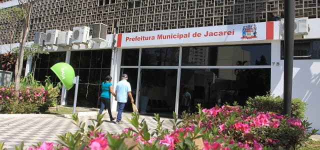 Prefeitura faz parceria com moradores para revitalizar Jacareí