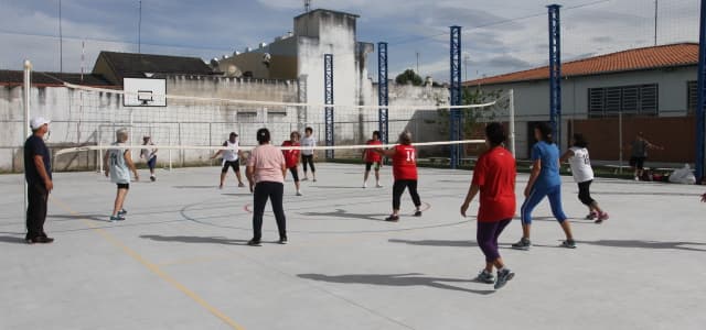 Inscrições para oficinas da Casa Viva Vida iniciam-se na próxima segunda-feira (11)
