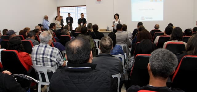 Pré-conferência de Saúde tem início nesta segunda-feira (11) em Jacareí