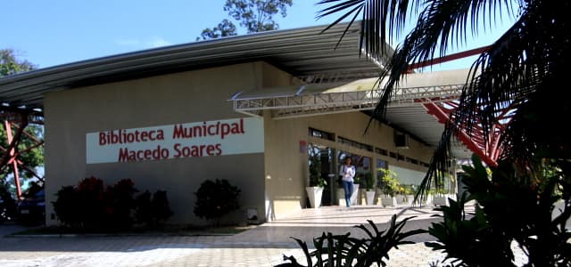 Biblioteca abre inscrições para curso de Projetos Culturais