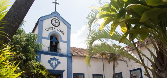 Gestão eficiente e voluntariado marcam nova fase da Santa Casa de Jacareí