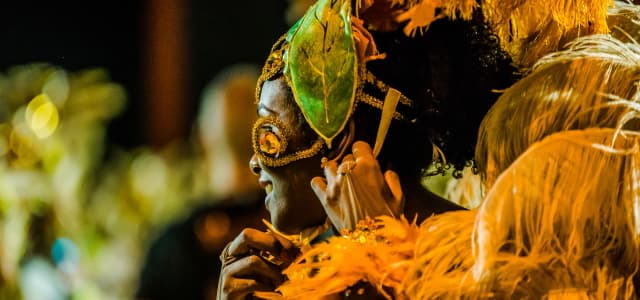Fundação Cultural lança Concurso Fotográfico ‘Cultura Popular’