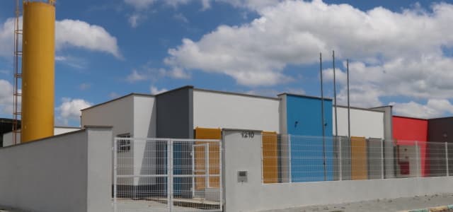 Jacareí ganha mais duas creches municipais neste sábado (23)