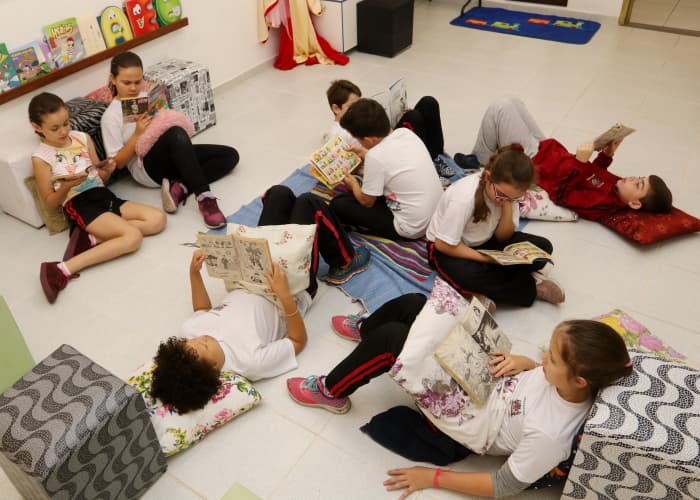 Domingo (10) tem evento de Celebração de Mobilização Social da PVE