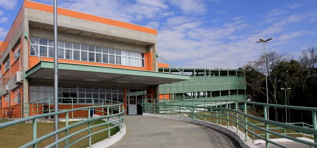 Mais de 90% dos alunos do IFSP de Jacareí são aprovados em universidades conceituadas