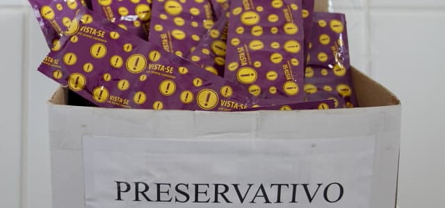 Saúde promove ações de prevenção a IST’s no Carnaval
