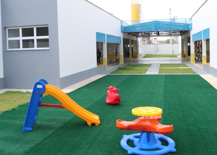 Educação lança consulta pública para protocolo sanitário de volta às aulas