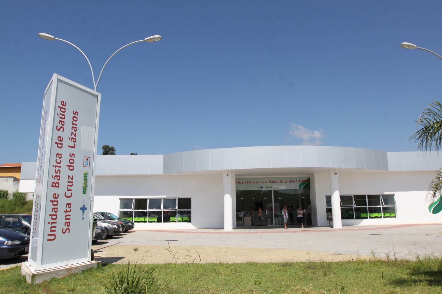Saúde realiza mais de 400 exames preventivos em ação especial às mulheres