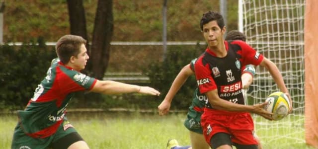 Jacareí Rugby e Federação Paulista realizam Torneio Início no domingo (24)