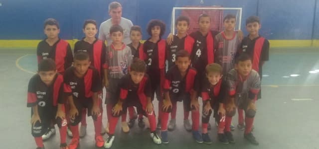Futsal masculino viaja a Guarulhos pela primeira rodada de campeonato metropolitano