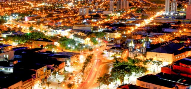 Aniversário de Jacareí traz uma semana de programação para toda a população