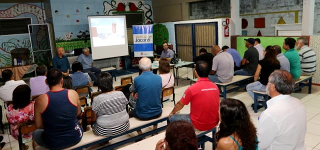 ‘Participa Jacareí’ é oportunidade para população se manifestar