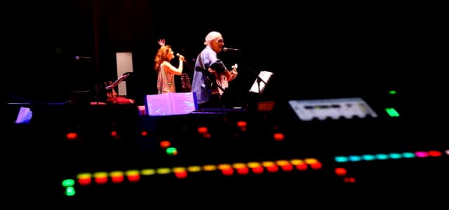 Show de Jaime Alem abre as comemorações de aniversário de Jacareí