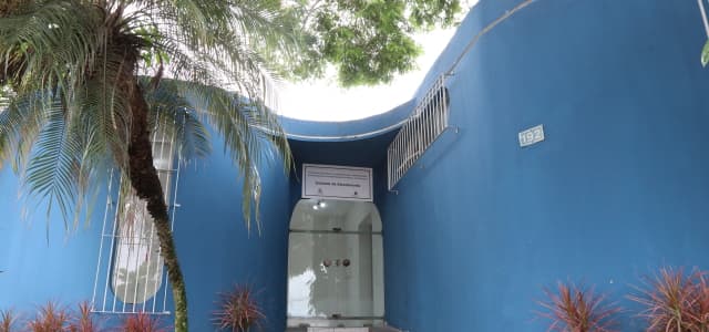Jacareí ganha Unidade de Atendimento de Reintegração Social