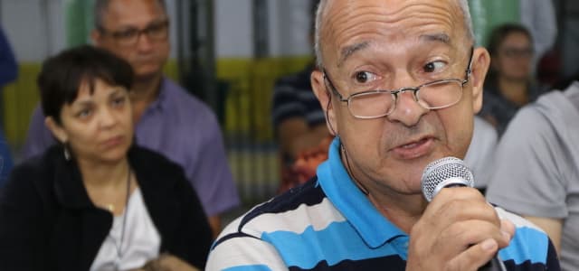 Moradores da região do Cidade Salvador discutem melhorias no Participa Jacareí