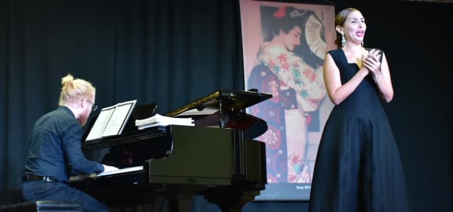 Jacareí sediará semifinais e final do Concurso ‘Maria Callas’