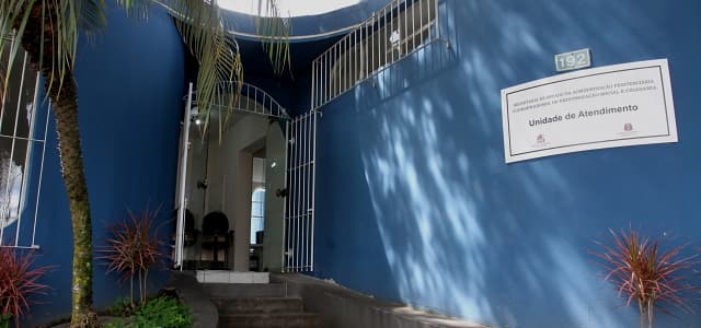 Jacareí inaugura Unidade de Atendimento de Reintegração Social