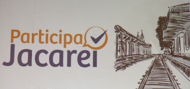 ‘Participa Jacareí’ reúne moradores da região do Campo Grande